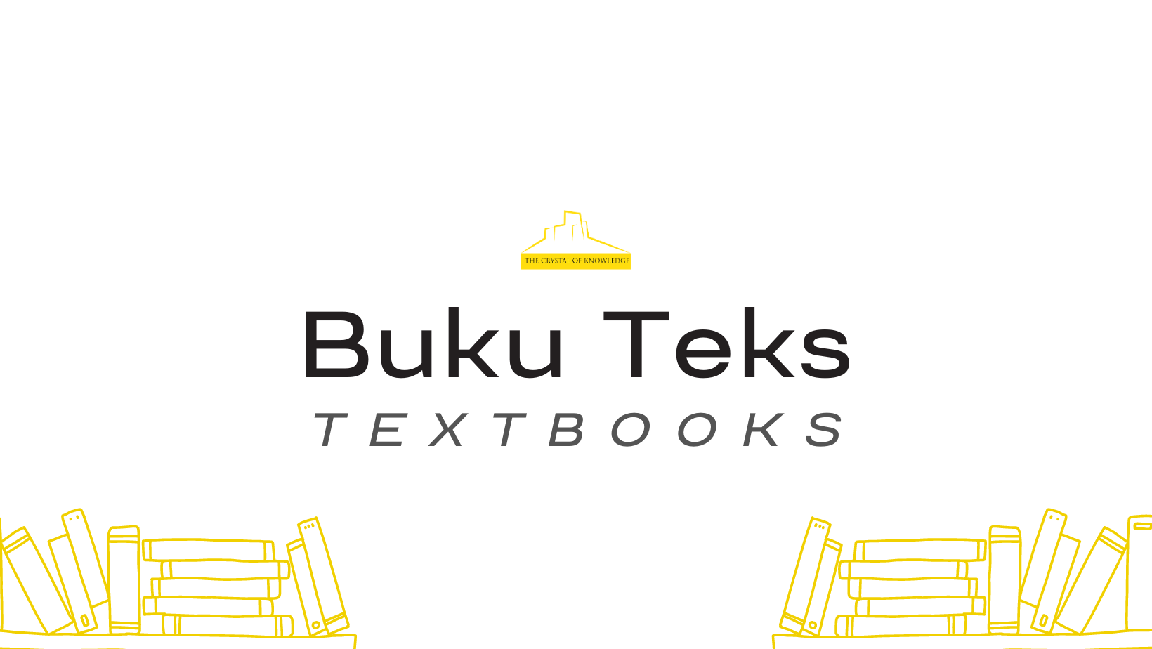 Buku Teks