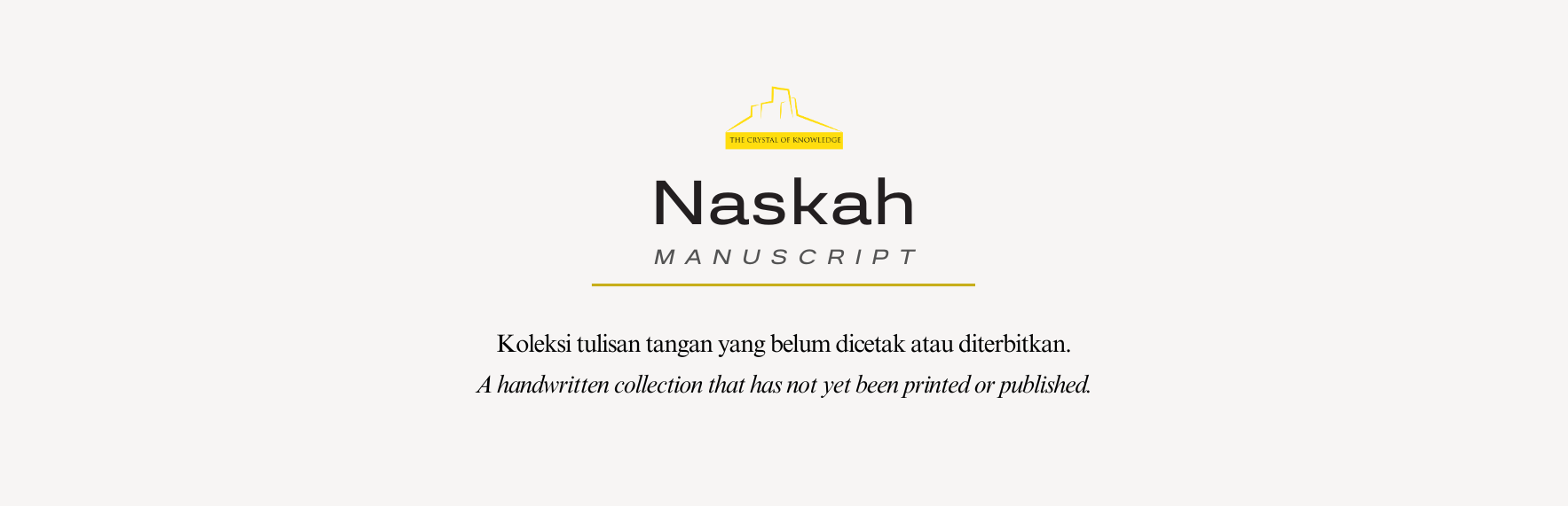 Naskah